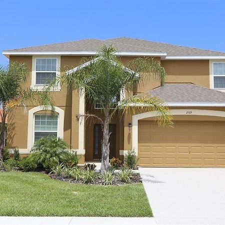 Veranda Palms Resort Single Family Pool /Game Room Homes Kissimmee Esterno foto