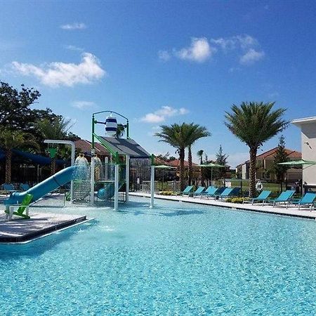 Veranda Palms Resort Single Family Pool /Game Room Homes Kissimmee Esterno foto