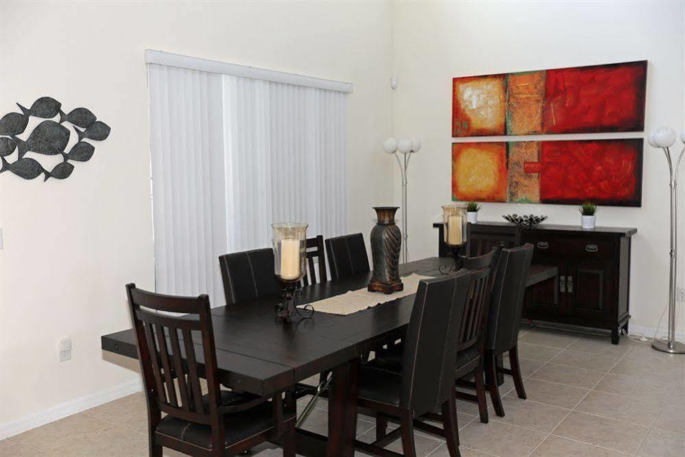 Veranda Palms Resort Single Family Pool /Game Room Homes Kissimmee Esterno foto