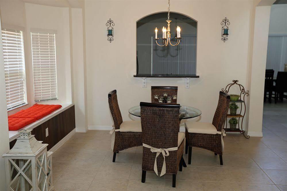 Veranda Palms Resort Single Family Pool /Game Room Homes Kissimmee Esterno foto